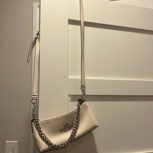 Coach mini crossbody